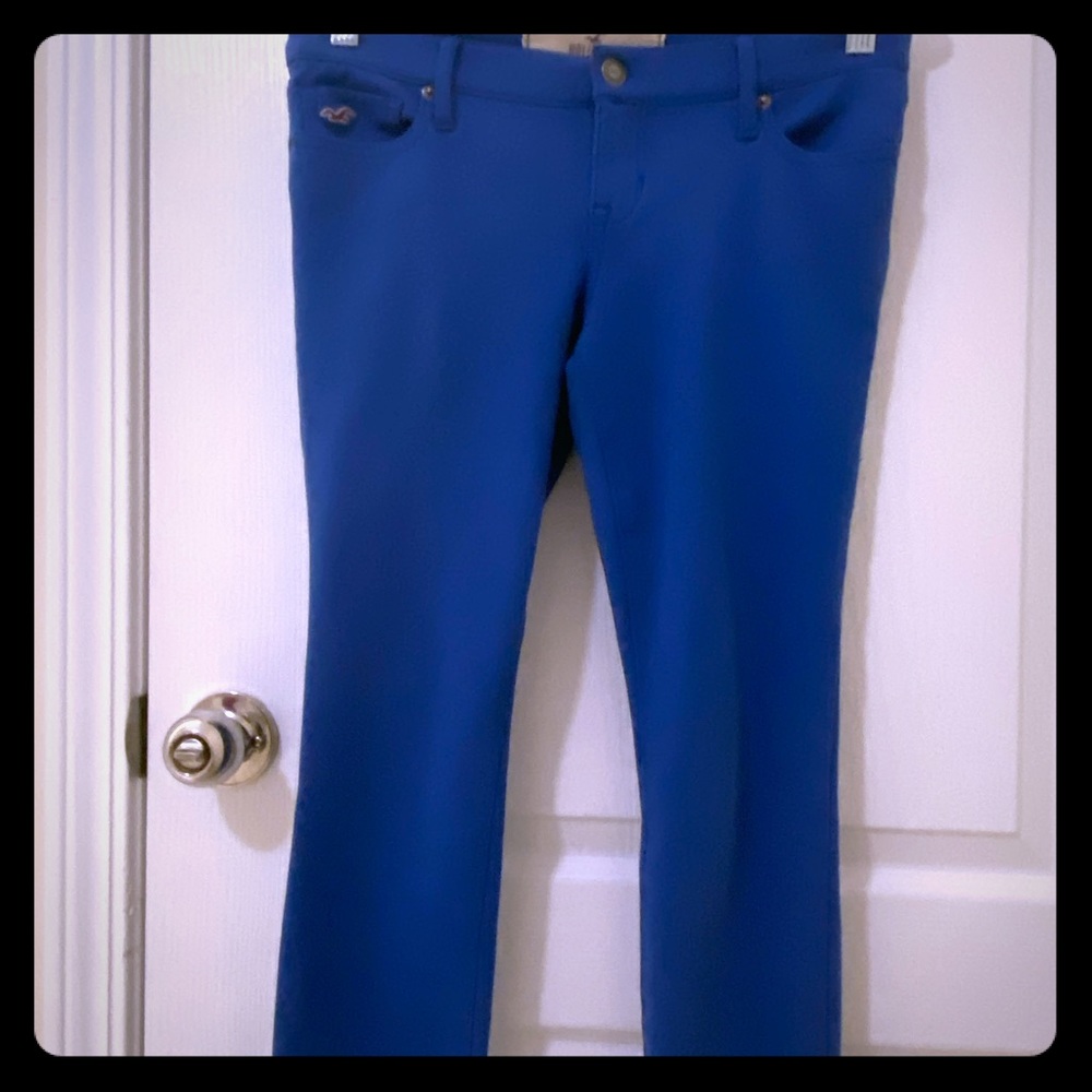 Hollister Leggings Size 3